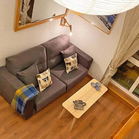 塞拉内华达Duplex Acogedor Con Vistas Y Garaje Opcional公寓 外观 照片